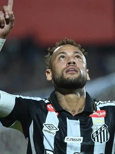 Neymar vai para Copa? Essa é uma das questçies que quase ninguém sabe responder