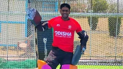 Goalkeeper Sawan Kumar sparks Biharâs India dream