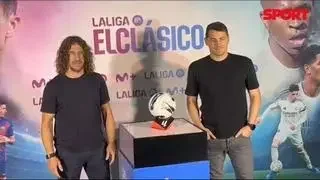 Dardo de Casillas a Florentino: 