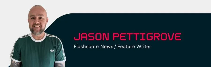 Jason Pettigrove
