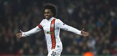 Shakhtar Donetsk, un pedazo de Brasil para Arda en Ucrania